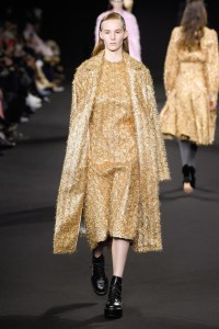 Rochas RTW Fall 2020