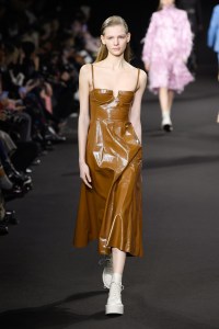 Rochas RTW Fall 2020