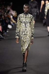Rochas RTW Fall 2020
