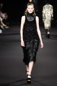 Rochas RTW Fall 2020