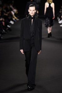 Rochas RTW Fall 2020