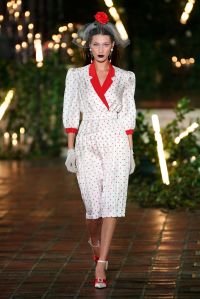Rodarte RTW Fall 2020