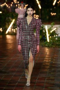 Rodarte RTW Fall 2020