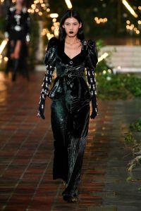 Rodarte RTW Fall 2020