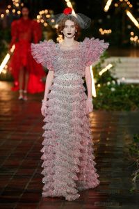 Rodarte RTW Fall 2020