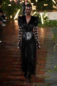 Rodarte RTW Fall 2020