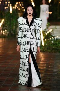 Rodarte RTW Fall 2020