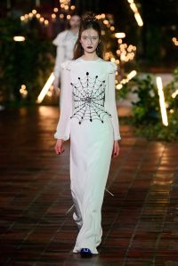 Rodarte RTW Fall 2020