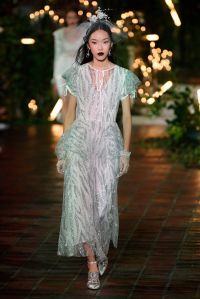 Rodarte RTW Fall 2020