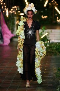 Rodarte RTW Fall 2020
