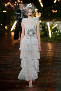 Rodarte RTW Fall 2020
