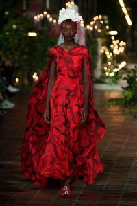 Rodarte RTW Fall 2020