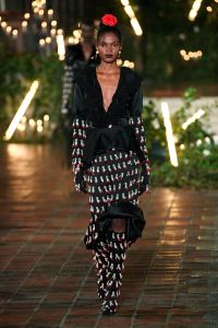 Rodarte RTW Fall 2020