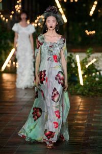 Rodarte RTW Fall 2020