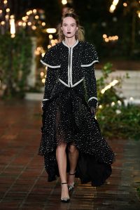 Rodarte RTW Fall 2020