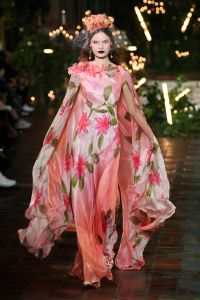 Rodarte RTW Fall 2020