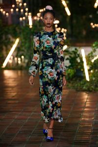 Rodarte RTW Fall 2020