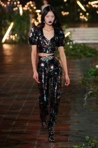 Rodarte RTW Fall 2020