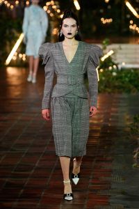 Rodarte RTW Fall 2020