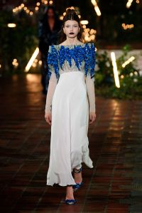 Rodarte RTW Fall 2020