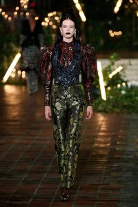 Rodarte RTW Fall 2020