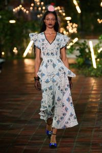 Rodarte RTW Fall 2020