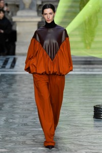 Roksanda RTW Fall 2020