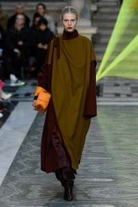 Roksanda RTW Fall 2020