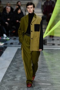 Roksanda RTW Fall 2020