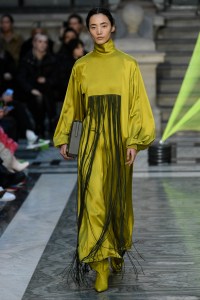 Roksanda RTW Fall 2020