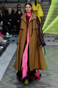 Roksanda RTW Fall 2020