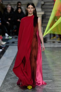Roksanda RTW Fall 2020