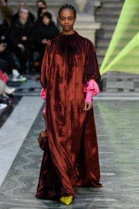 Roksanda RTW Fall 2020