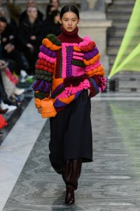 Roksanda RTW Fall 2020