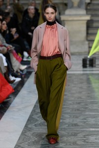 Roksanda RTW Fall 2020
