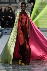 Roksanda RTW Fall 2020