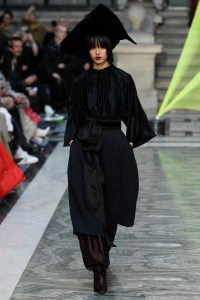 Roksanda RTW Fall 2020