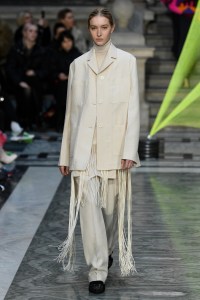 Roksanda RTW Fall 2020