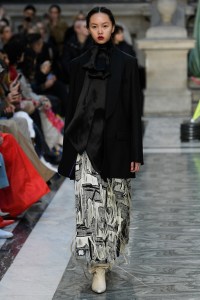 Roksanda RTW Fall 2020
