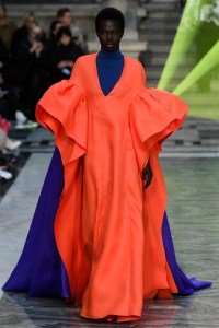 Roksanda RTW Fall 2020