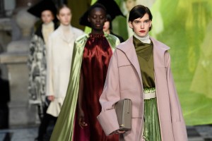 Roksanda RTW Fall 2020