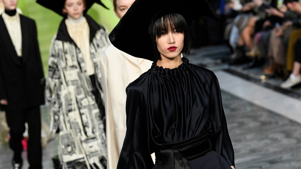 Roksanda RTW Fall 2020