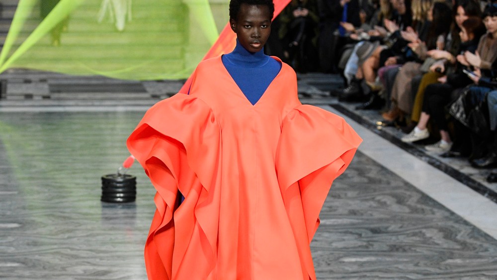 Roksanda RTW Fall 2020