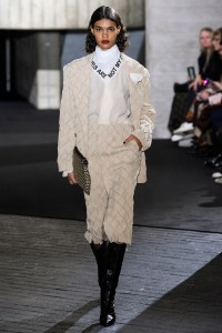 Roland Mouret RTW Fall 2020