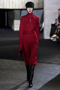Roland Mouret RTW Fall 2020
