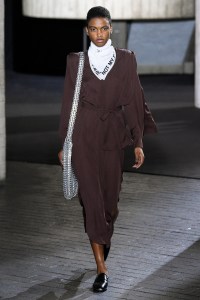 Roland Mouret RTW Fall 2020