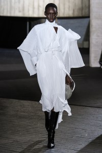 Roland Mouret RTW Fall 2020