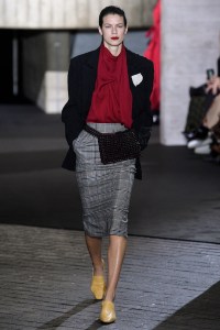 Roland Mouret RTW Fall 2020