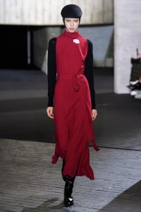 Roland Mouret RTW Fall 2020
