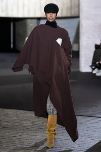 Roland Mouret RTW Fall 2020